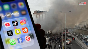 Sosyal medyada savaş provokasyonu operasyonu: Onlarca hesap erişime engellendi!