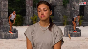 Survivor’da eleme düellosu sonrasında dikkat çeken son