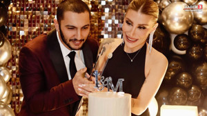 Nişanlısıyla ayrıldıkları iddia edilen İrem Derici 'eşcinsel' paylaşımları sonrasında çılgına döndü