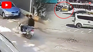 ''Ben Komiser Vedat'' deyip, emekli kadını böyle tuzağa düşürdü!