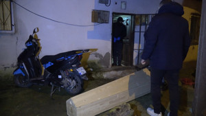 Üç gündür haber alınamıyordu; acı haber geldi