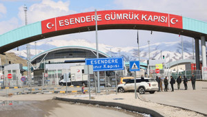 Türkiye-İran sınır hattında sıcak gelişme: Karşılıklı olarak durduruldu