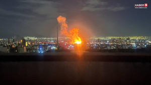 İran'da can kaybı artıyor! Savaşın üç günlük bilançosu açıklandı