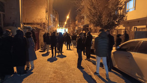 Sahur vakti dehşet: Genç kız babasını tabancayla öldürdü!