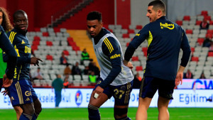 Fenerbahçe’de Nelson Semedo şoku!