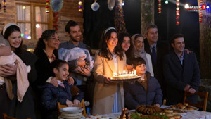 Sevilen dizi ekranlara veda etti; oyuncuların veda mesajları izleyiciyi ağlattı