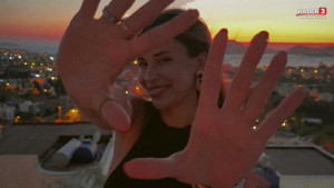 Ekranların güzel oyuncusu Devrim Özkan gönlünü basketbol sahalarının yıldızına mı kaptırdı ?