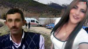 Gölette cesedi bulunan genç kadının katili muhtar çıktı! Kan donduran detaylar