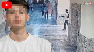 Lisede dehşet saçan saldırganın paylaşımları ortaya çıktı