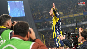 Kerem Aktürkoğlu'ndan Beşiktaş derbisindeki penaltıyla ilgili dikkat çeken itiraf