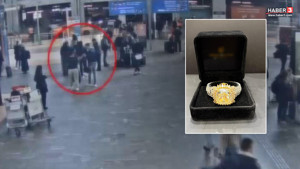 Endonezya'dan kaçak getirmişler! Kapalıçarşı'da tarihe geçen operasyon