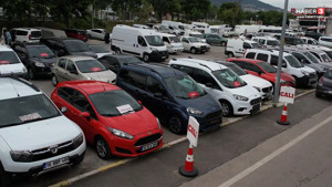 Türkiye'de ikinci el otomobilde 2026''nın en çok satan modelleri belli oldu!