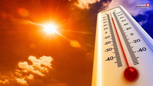 Kavurucu yaza hazır ol Türkiyem! Tarihin en güçlü 'Süper El Nino"su geliyor
