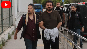 Rasim Ozan Kütahyalı'nın cezaevi talebi ''eşi hamile'' diye kabul edildi!