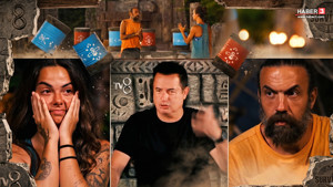 Survivor Beyza Gemici'den Sercan ve ihanet iddialarına yanıt: Sevgilisi terk etmiş!