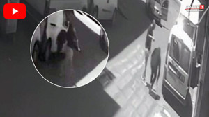 ''Karımla aranda ne var'' diyerek dehşet saçtı! 50 kilometrelik takiple yakalandı