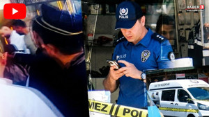 İstanbul'da sahte kurye cinayeti: ''Evrak imzalaman gerekiyor'' deyip öldürdü!