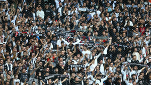 Beşiktaş'ın toplam borcu açıklandı