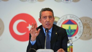 Ali Koç duyurdu: Fenerbahçe kongreye gidiyor!