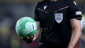 Monaco - Galatasaray maçının hakemi belli oldu