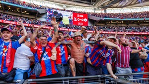 FA Cup'ta şampiyon belli oldu