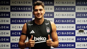 Beşiktaş'ta Mustafa Hekimoğlu depremi!