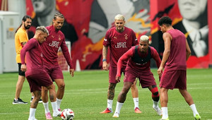 Galatasaray'ın Gaziantep maçı kadrosu belli oldu: Icadi, Osimen ve Morata yok!