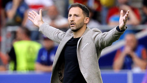 Fenerbahçe'den ayrılan Domenico Tedesco'nun yeni adresi belli oldu