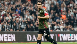 Beşiktaş'ta kadro dışı kalan Necip Uysal kararını verdi