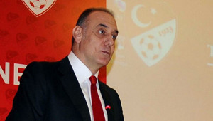 Eski TFF Başkan vekili ve 3 kişi ifadeye çağırıldı!