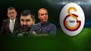 Galatasaray'dan 18 sosyal medya hesabı hakkında suç duyurusu!