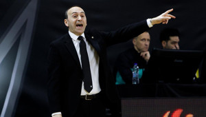 Galatasaray'da Yakup Sekizkök dönemi sona erdi