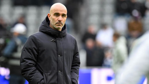 Chelsea'de Enzo Maresca ile yollar ayrıldı