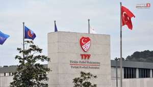 Galatasaray'ın sert bildirisine TFF'den olay yanıt!