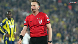 Fenerbahçe-Beşiktaş derbisindeki penaltı için trio kararını verdi! 3 hakemden ortak görüş!