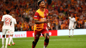 Galatasaray, Mario Lemina ile nikah tazeledi