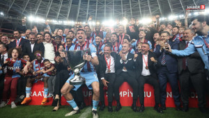 Süper Kupa'daki dev eşleşmeler ve Avrupa yolcusu takımlarımız belli oldu!