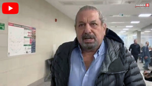 Erman Toroğlu'na Galatasaray davası! 3 yıla kadar hapsi isteniyor!