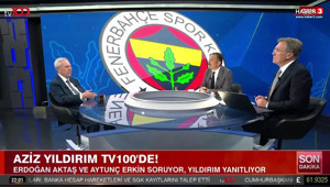 Aziz Yıldırım 2 transferi açıklayıp Dursun Özbek hakkında skandal bir iddiayı gündeme taşıdı!