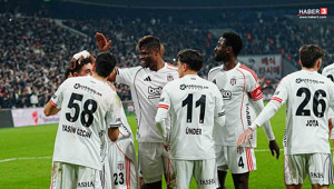 Beşiktaş'ın UEFA Avrupa Ligi'nde rakibi belli oldu