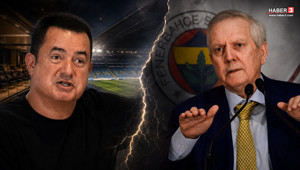 Fenerbahçe'de loca krizi: Acun Ilıcalı, Aziz Yıldırım'a ateş püskürdü