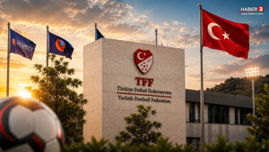 TFF'den tarihi bahis soruşturması: 14 bin yönetici incelemede, küme düşme ve puan silme masada