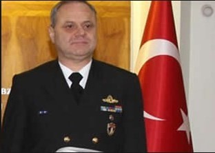 Oramiral Bülent BOSTANOĞLU kimdir - Resim: 3