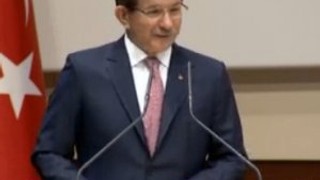 Davutoğlu: O mitingimi unutamam