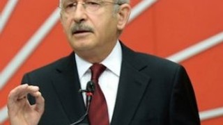 Kılıçdaroğlu: "Türkiye'nin bekası tehlikededir"