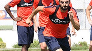 Trabzonspor'a Mehmet Ekici müjdesi