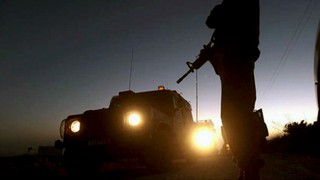 PYD'den Türkiye'ye taciz ateşi