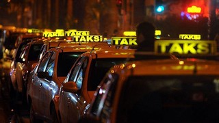 Ankara'da genç kadına takside tecavüz