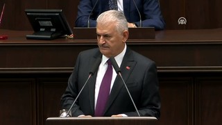 Başbakan Yıldırım açıkladı; işte ABD'nin kabul etmediği o teklif