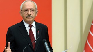 Kılıçdaroğlu İdlib harekatı için 6 madde saydı